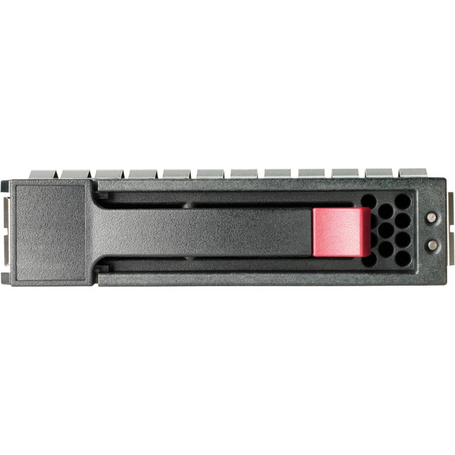 HPE 2.40 TB Hard Drive - 2.5inInternal - SAS (12Gb/s SAS) - Storage System Device Support