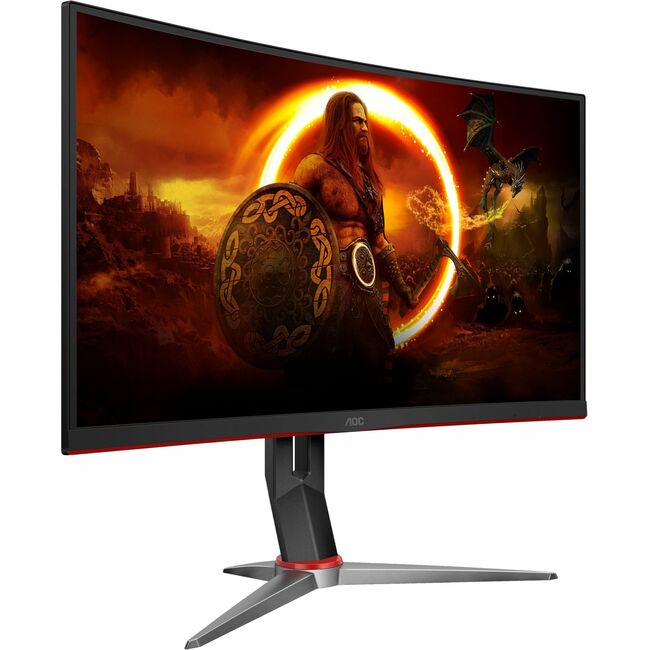 AOC Monitor CQ32G2S