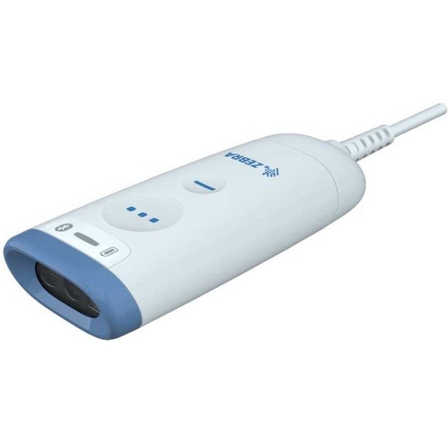 Zebra CS60-HC Series Companion Scanner