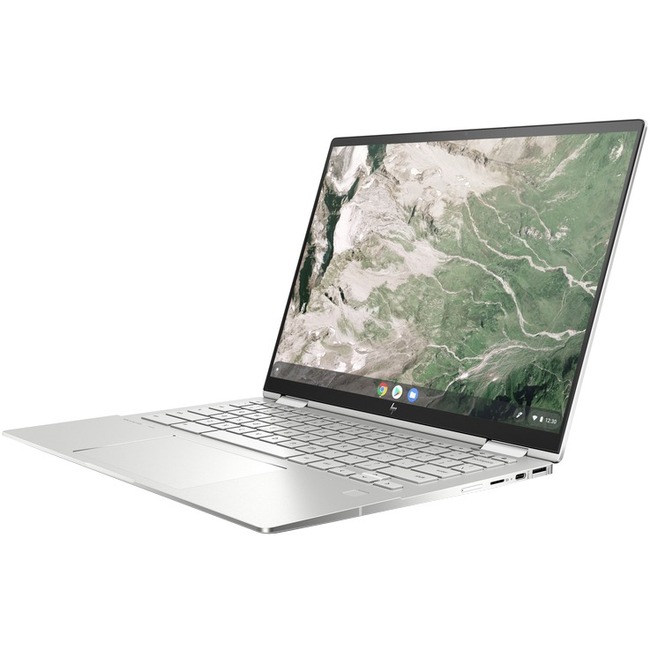 HP Elite c1030 Chromebook Enterprise 13.5" Chromebook - Intel Core i7 10th Gen i7-10610U - 16 GB - 128 GB SSD