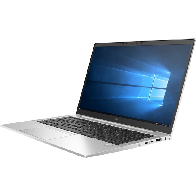 HP mt46 14inThin Client Notebook - Full HD - 1920 x 1080 - AMD Ryzen 3 4450U Quad-core (4