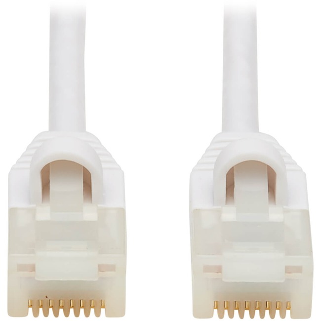 Tripp Lite by Eaton N261AB-S07-WH Cat.6a UTP Network Cable