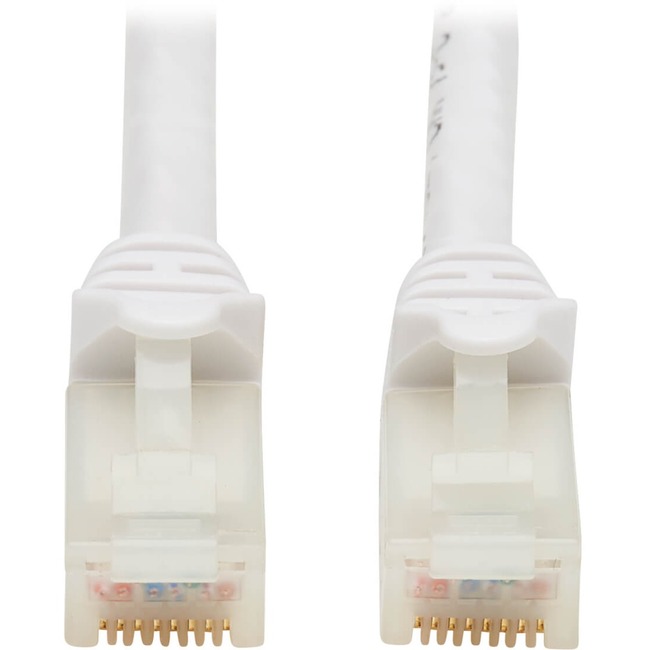 Tripp Lite by Eaton N261AB-020-WH Cat.6a UTP Network Cable