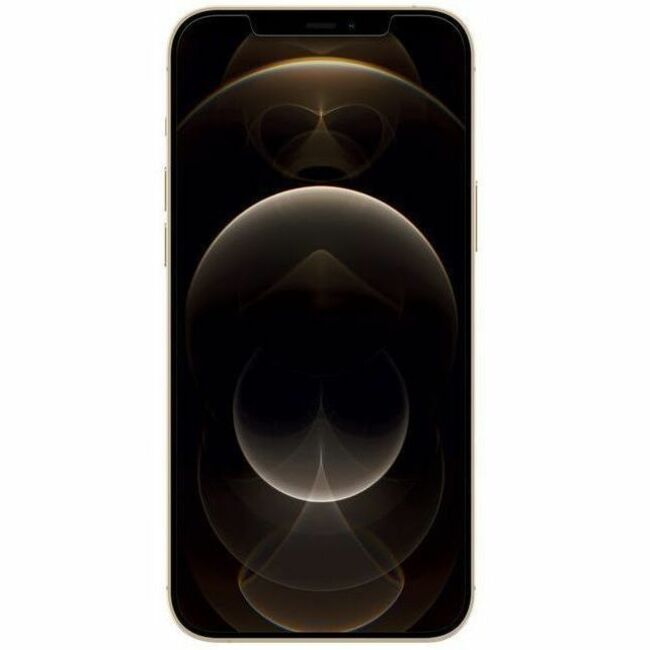 Belkin TemperedGlass Treated Screen Protector for iPhone 12 Pro Max