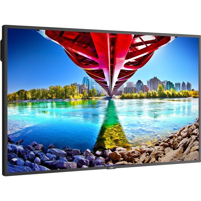 ME551 55IN LED LCD UHD-HDMIX2 DPX1