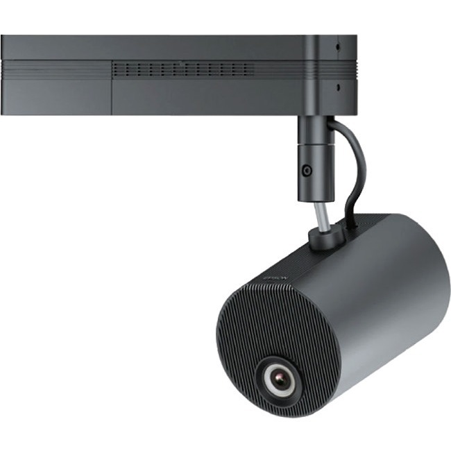 Epson LightScene EV-115 3LCD Projector - 16:10 - Black_subImage_1
