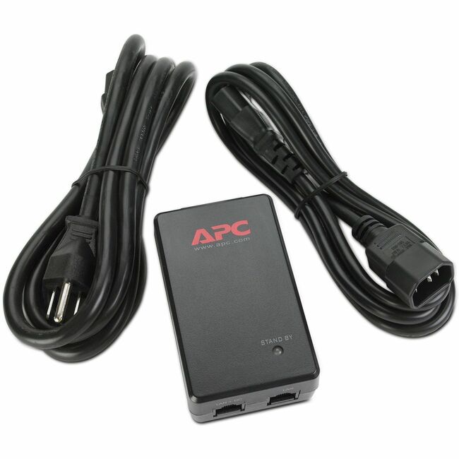 Schneider Electric POE Injector