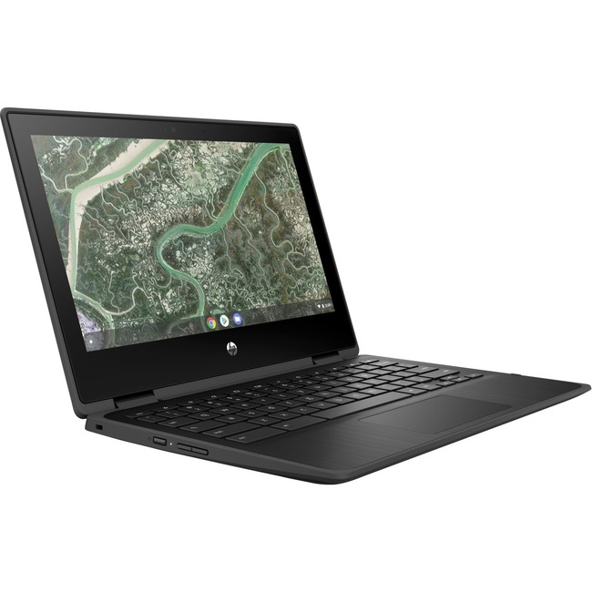 HP Chromebook x360 11MK G3 EE 11.6inTouchscreen Convertible 2 in 1 Chromebook - HD - 1366