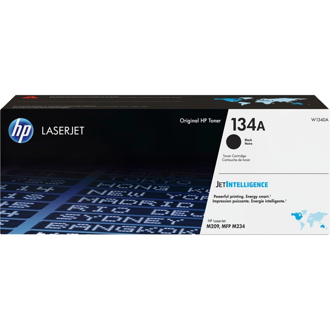 HP 134A Original Toner...