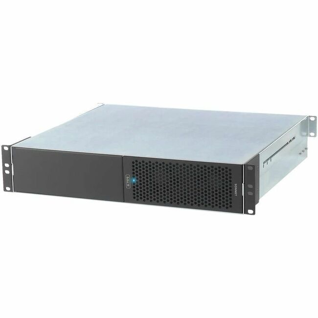 Sonnet Echo III Rackmount Thunderbolt Expansion System