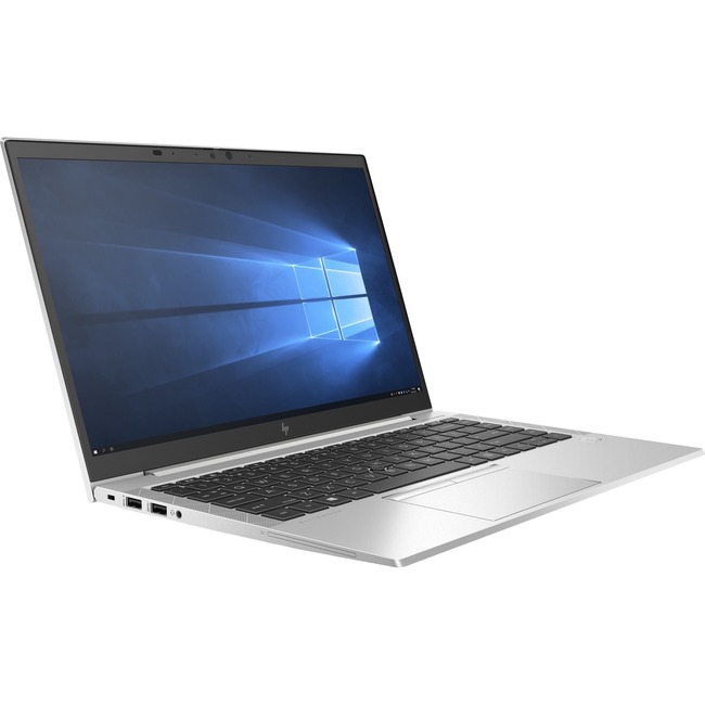 HP mt46 14" Thin Client Notebook - Full HD - 1920 x 1080 - AMD Ryzen 3 PRO 4450U Quad-core (4 Core) 2.50 GHz - 8 GB Tota