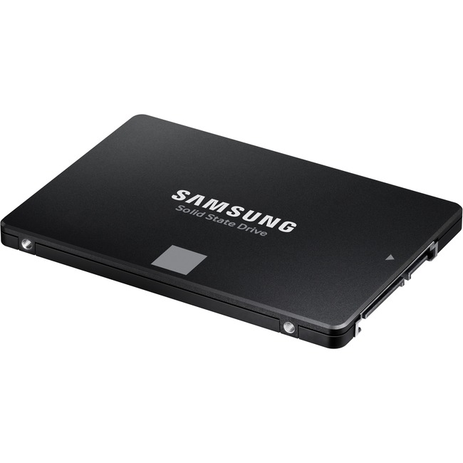 Samsung 870 EVO SATA 2.5 SSD 1TB