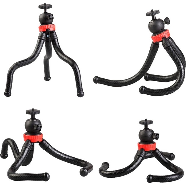 CODi 12" Flexible Desktop Tripod