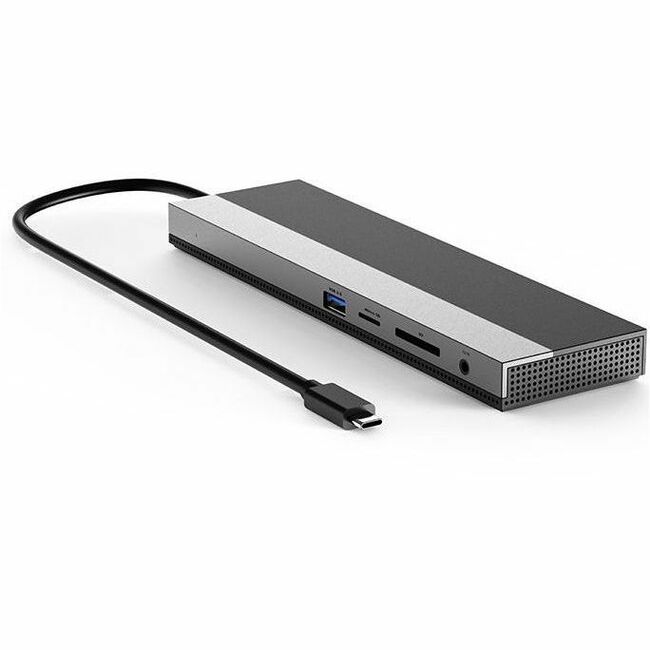4XEM USB-C Triple Display 4K Docking Station with Power Delivery