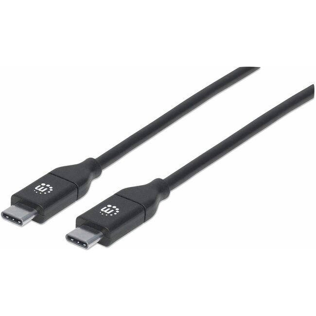 Manhattan Hi-Speed USB-C Device Cable
