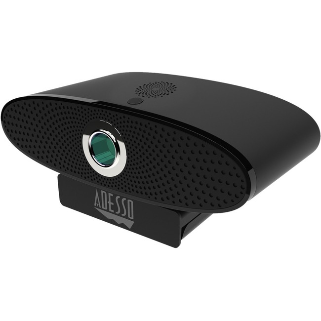 Adesso CyberTrack C100 Webcam