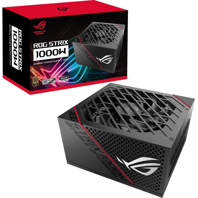 Asus ROG Strix 1000W Power Supply