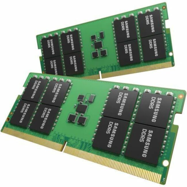 Samsung RAM Module