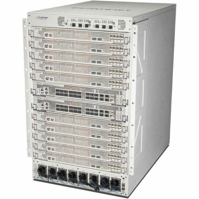Fortinet FortiGate FG-7121F Firewall Chassis