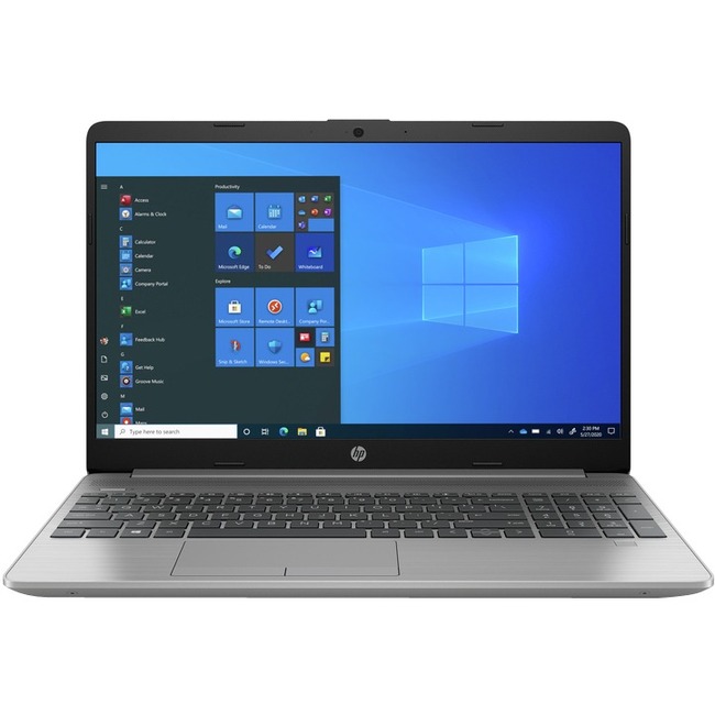 HP 255 G8 15.6" Notebook - 4 GB - 128 GB SSD