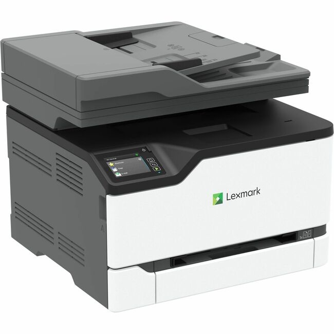 Lexmark XC2326 Laser Multifunction Printer