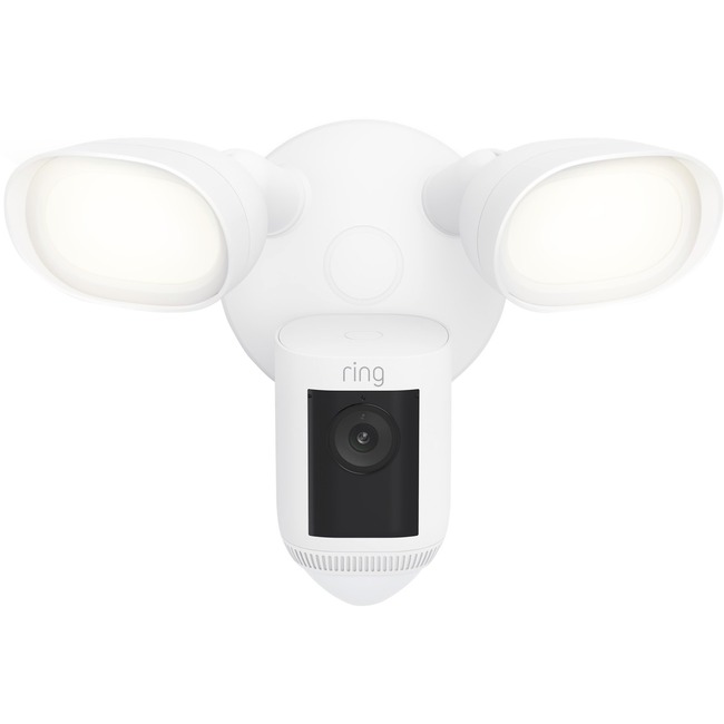 Caméra intérieure sans fil Skylink haute définition IP WC-400PH