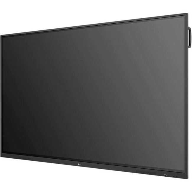 LG 65TR3DJ-B Collaboration Display - 65inLCD - Infrared (IrDA) - Touchscreen - 16:9 Aspec