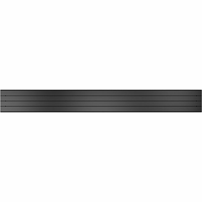 Chief Fusion Horizontal Row, 36 Inch - TAA Compliant