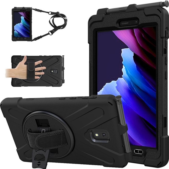 CODi Rugged Case for Samsung Tab Active 3 8