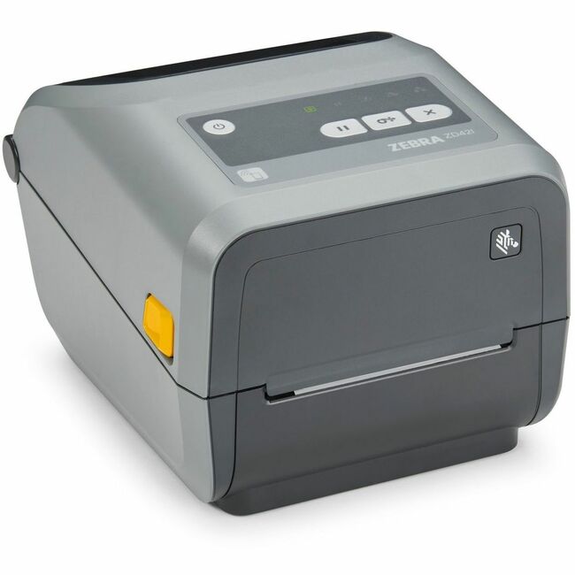 Zebra ZD421 4-inch Desktop Printer