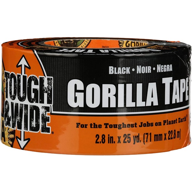 Gorilla Glue Duct Tape