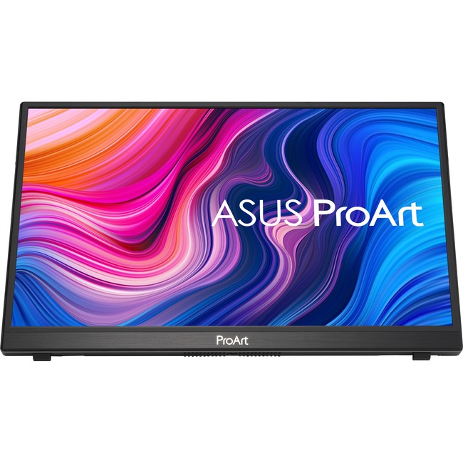 Asus ProArt PA148CTV Widescreen Touchscreen LCD Monitor