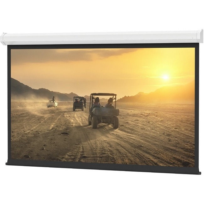 Da-Lite Cosmopolitan 119" Electric Projection Screen