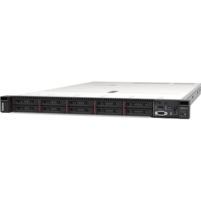 Lenovo ThinkSystem SR630 V2 7Z71A01VNA Server