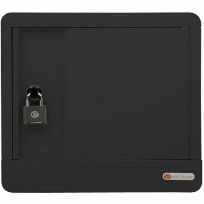Bretford CUBE Micro Station - Pre-Wired TVS10USBC