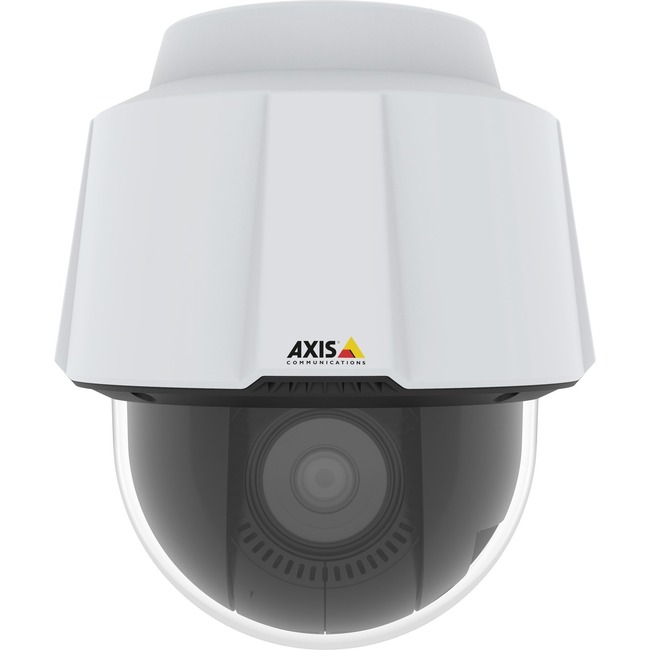 AXIS P5655-E PTZ Network Camera