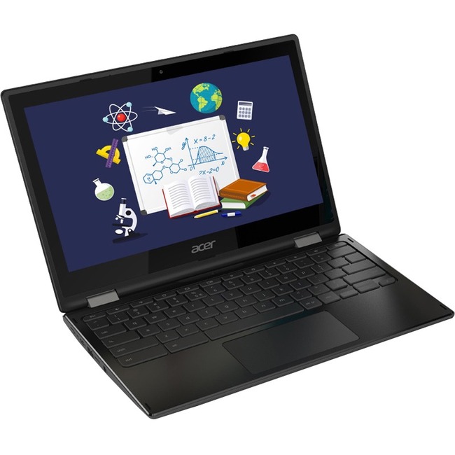 Chromebook本体 Chromebook Spin 511 R752T-G2 日本エイサーが｢Chromebook Spin 511 R752T-G2｣を発表。GIGAスクール