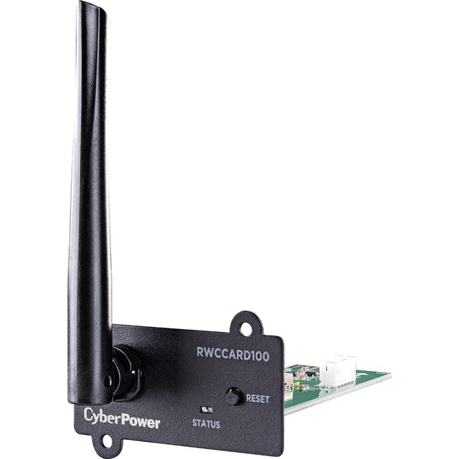 CyberPower RCCARD100 UPS Management Adapter