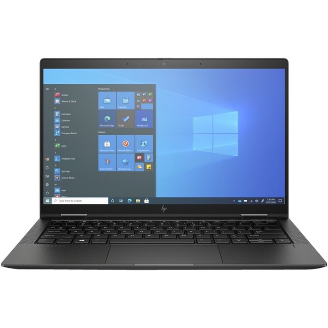HP Elite Dragonfly Max 13.3" Convertible 2 in 1 Notebook - Intel Core i7 11th Gen i7-1185G7 - 16 GB - 512 GB SSD