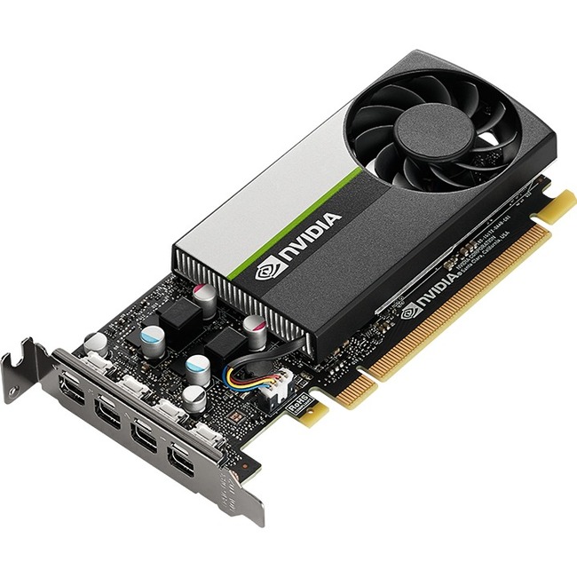 PNY T1000 Professional Graphics Card