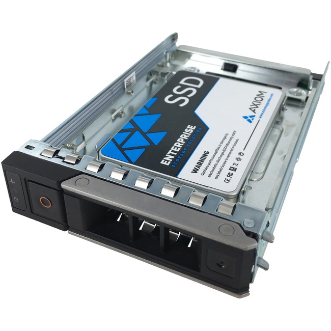 AXIOM 960GB ENTERPRISE EV100 3.5-INCH HOT-SWAP SATA SSD FOR DELL