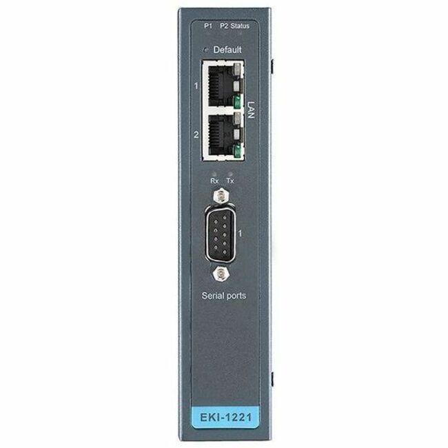 Advantech EKI-1221CI-DE Device Server