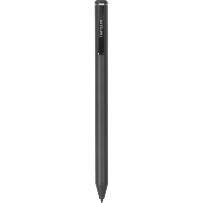 Targus Active Stylus for Chromebook - Bluetooth - Black - Notebook Device Supported
