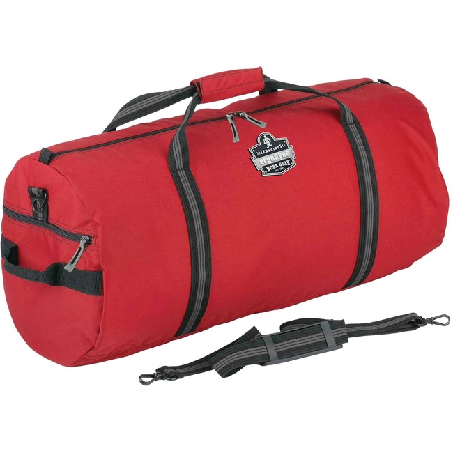 Ergodyne Arsenal 5020 Carrying Case (Duffel) Travel Essential - Red