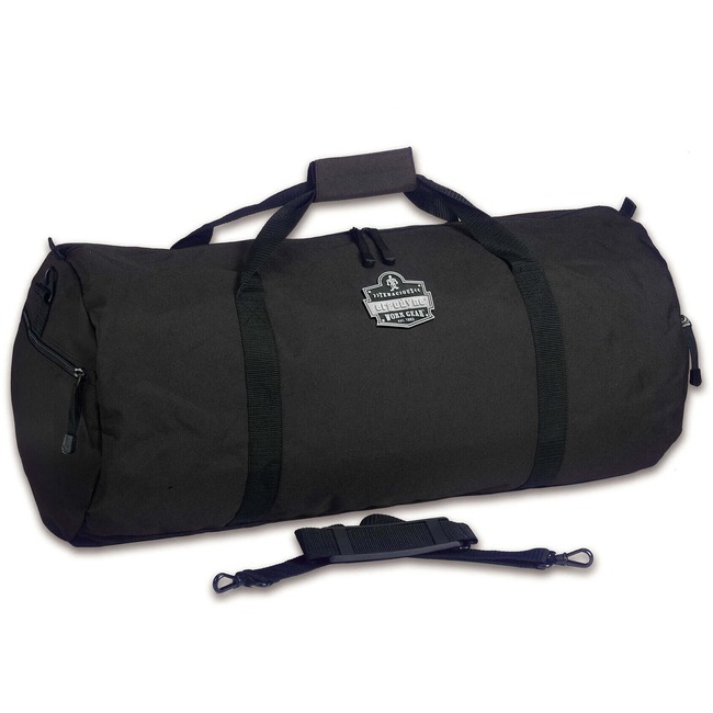 Ergodyne Arsenal 5020 Carrying Case (Duffel) Travel Essential - Black