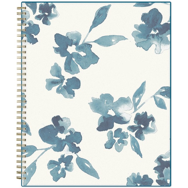 Blue Sky Bakah Blue Weekly/Monthly Planner