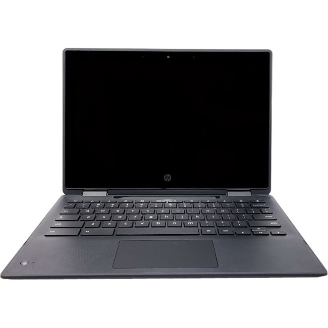 HP Chromebook x360 11 G4 EE 11.6inTouchscreen Convertible 2 in 1 Chromebook - HD - 1366 x