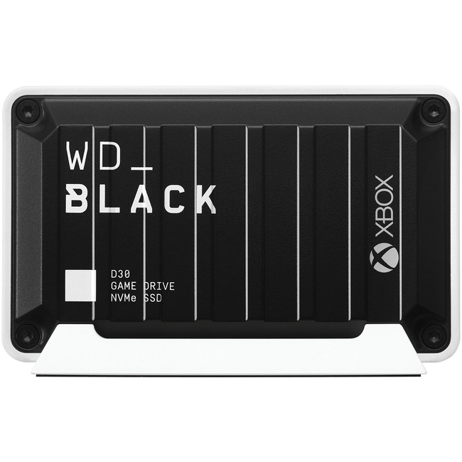 WD Black D30 Game Drive SSD