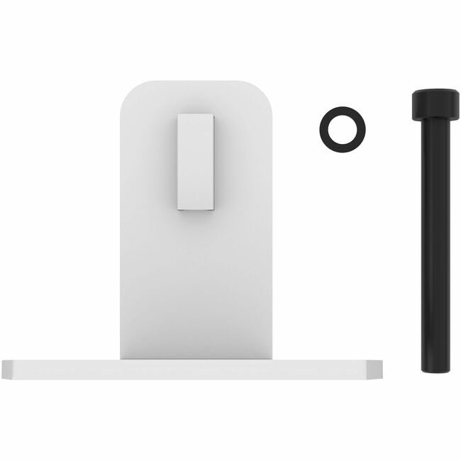 Ergotron TRACE Slim Profile Clamp Kit (White)