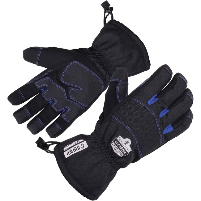 ProFlex 819WP Extreme Thermal Waterproof Winter Work Gloves